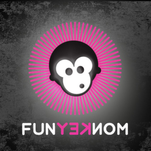 FunkeyMonkey-logo