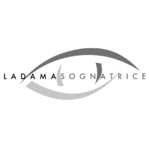 LaDamaSognatrice-logo