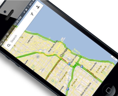 google-maps-mobile