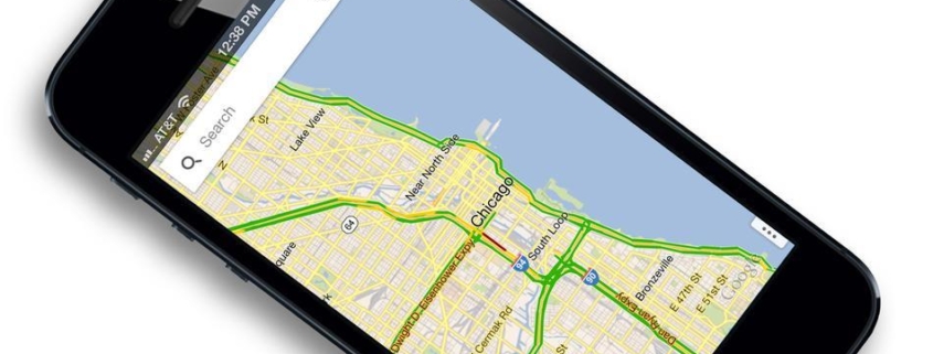 google-maps-mobile