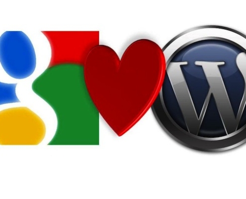 Wordpress News : google-plugin-wordpress