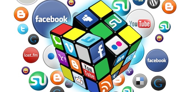 come usare i Social-media per ecommerce