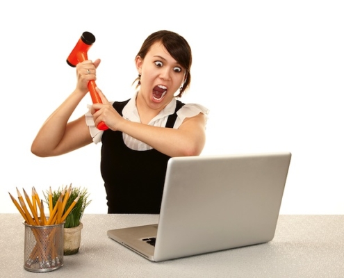 sito ecommerce-non-vende