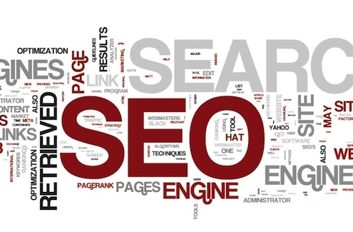 seo wordpress