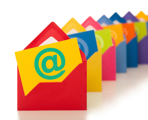 Email Marketing