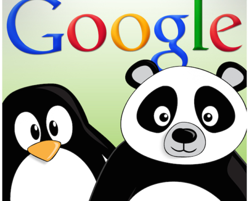 Google Panda