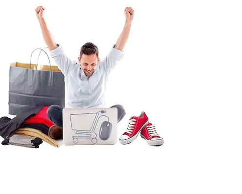 progettazione sito ecommerce