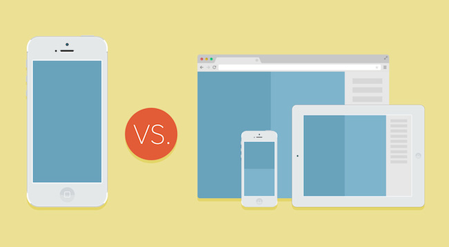 mobile-vs-responsive