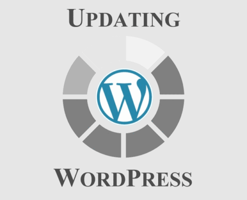 wordpress-aggiornare