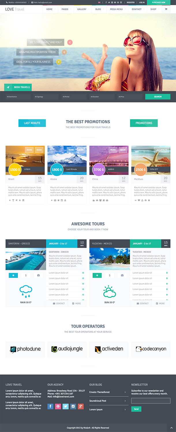 Temi-Wordpress-Love-Travel