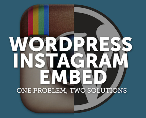 wordpress-instagram