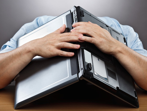 errori da evitare con wordpress