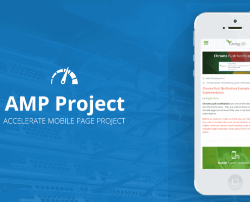 AMP-google-accelerated-mobile-pages