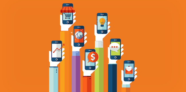 ottimizzare il sito per mobilefirst