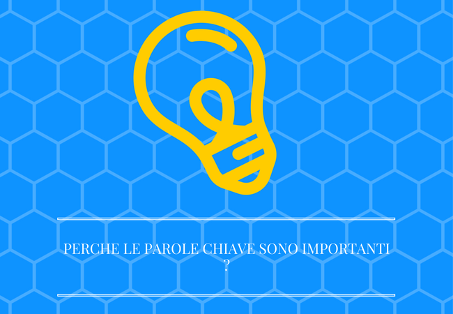 PERCHE-PAROLE-CHIAVE