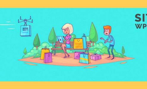 seo per siti ecommerce