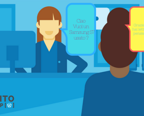 monitorare ordini offline