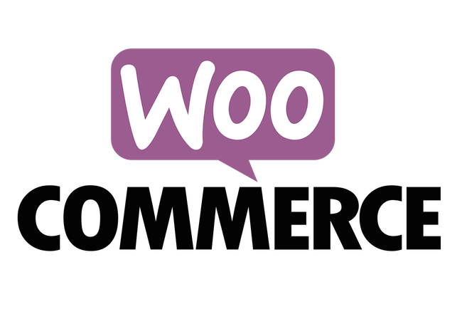 woocommerce logo