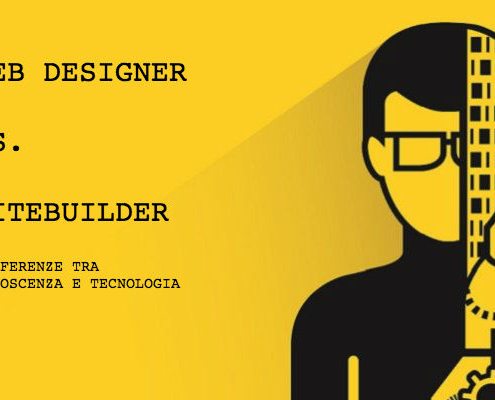 WEBDESIGNER VS SITEBUILDER