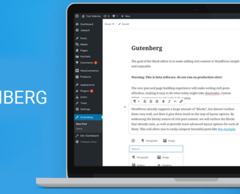 guida-Gutenberg-wordpress