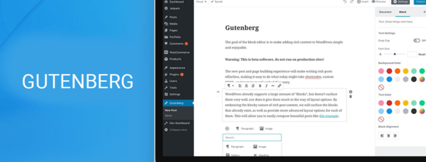 guida-Gutenberg-wordpress