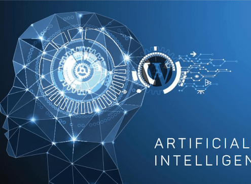 intelligenza-artificiale-Wordpress