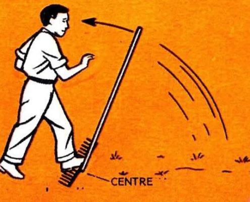 imparare dai propri errori