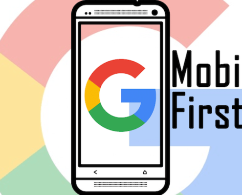 mobile first