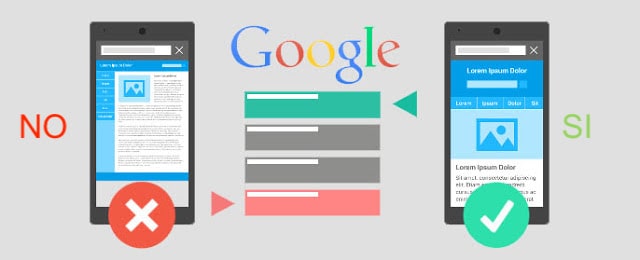 Il tuO sito pronto per mobilefirst