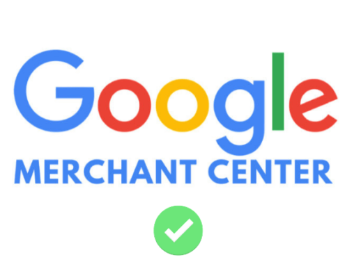 merchant center gratis