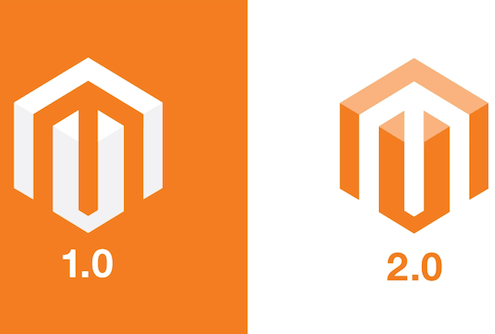 Magento1 vs Magento2