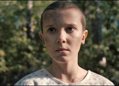 undici stranger things