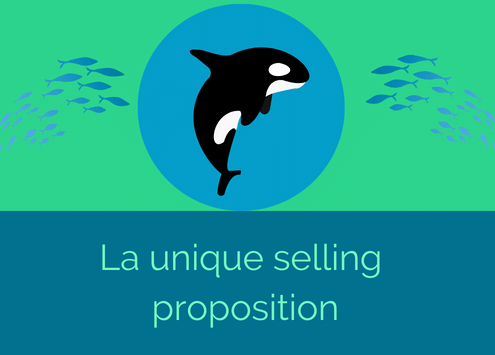 unique selling proposition