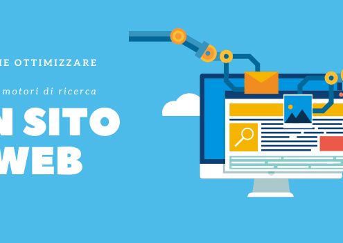 Come creare un Sito Web