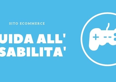 guida ecommerce usabilita