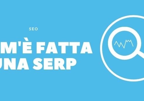 elementi pagina risultati google