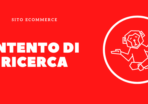 intento di ricerca
