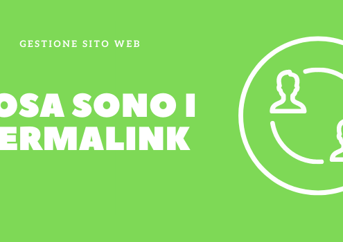 cosa sono permalink