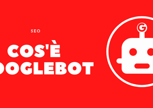 cos'e google bot