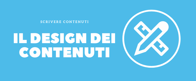 il design contenuti