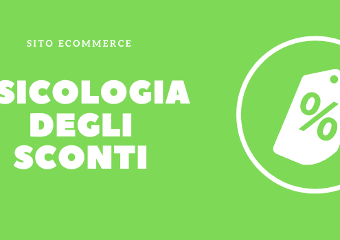 psicologia sconti