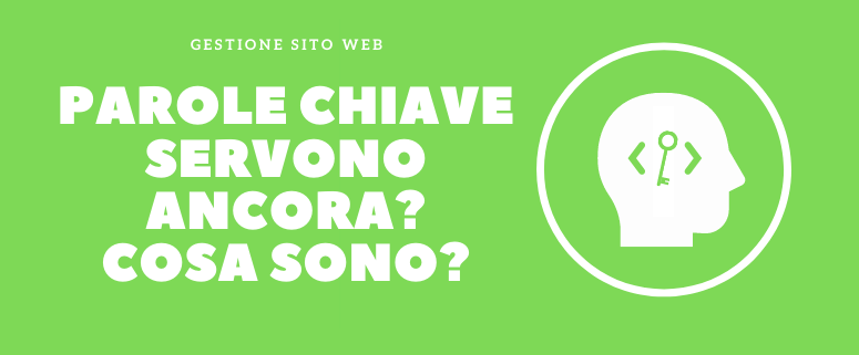 parole chiave meta keyword_differenze
