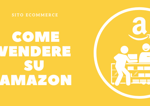 Come vendere su amazon