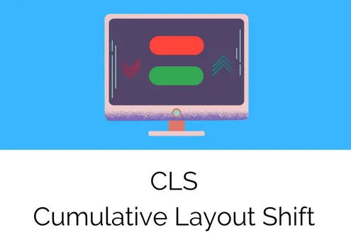 Cumulative Layout shift