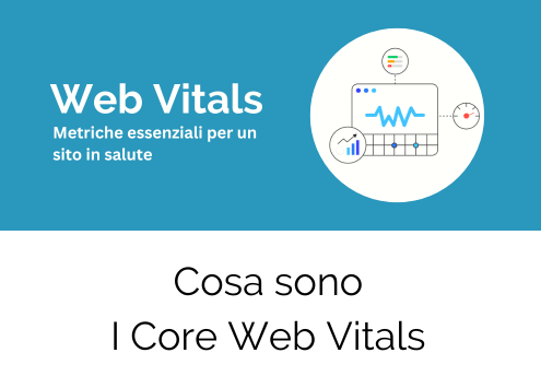 core web vitals immagine introduttiva