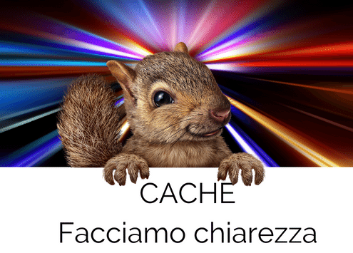 cache