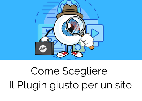 Come scegliere plugin WordPress