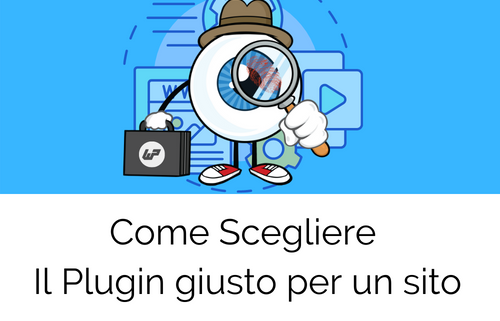 Come scegliere plugin WordPress