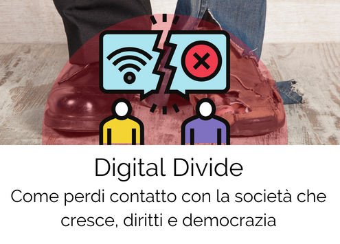 digital divide