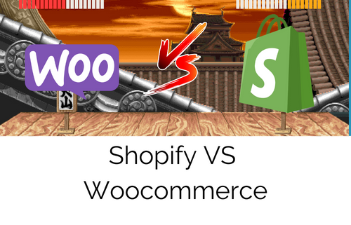 woocommerce vs magento